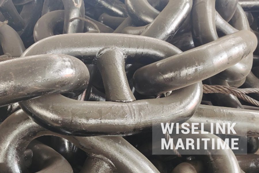 Anchor Chain