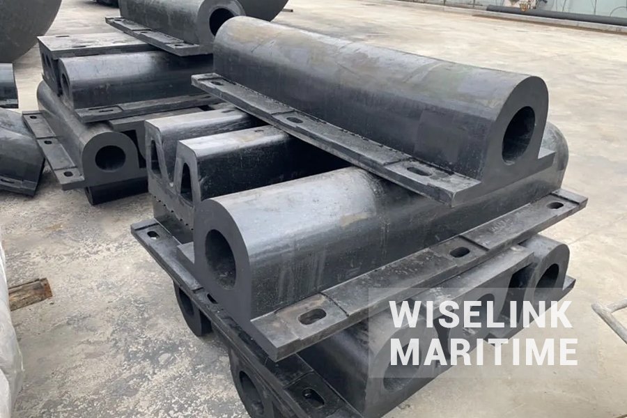 Wing Rubber