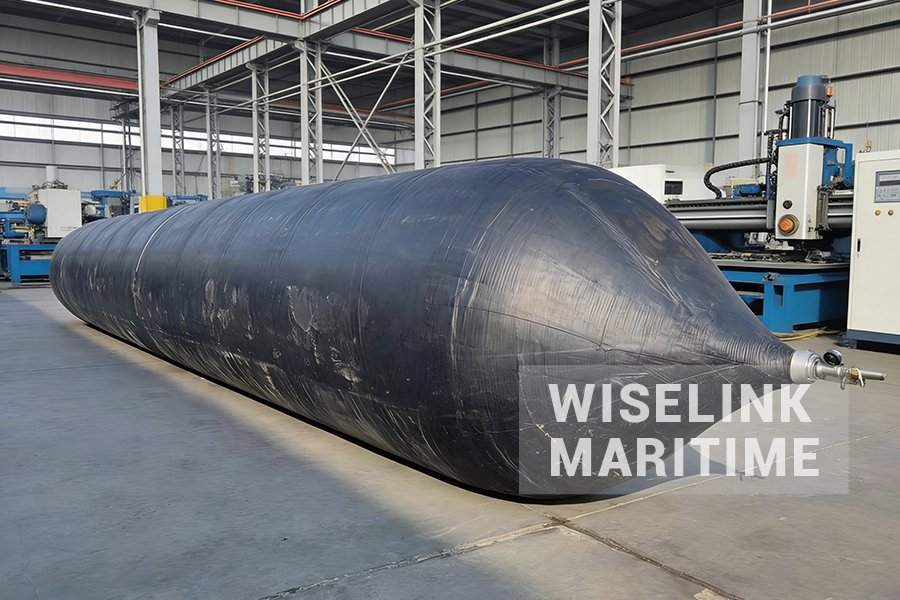marine airbag
