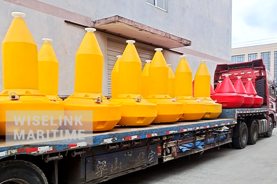 Marine Buoys-1